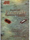 Funerals Regulations & Exhortations